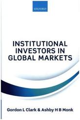 Institutional Investors in Global Markets