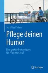 Pflege deinen Humor