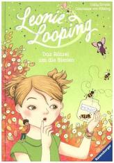 Leonie Looping - Das Rätsel um die Bienen