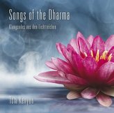SONGS OF THE DHARMA, 1 Audio-CD