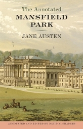 The Annotated Mansfield Park