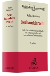 Seehandelsrecht