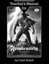  Frankenstein Teacher\'s Manual
