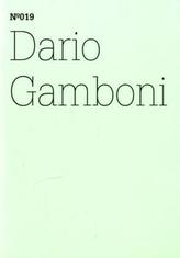 Dario Gamboni