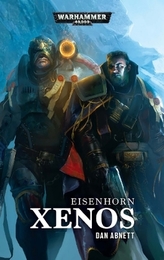 Warhammer 40.000 - Eisenhorn: Xenos