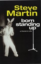  Born Standing Up