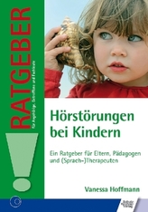 Hörstörungen bei Kindern