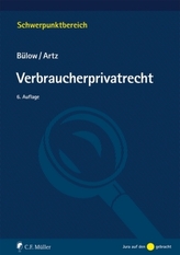 Verbraucherprivatrecht