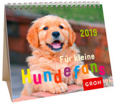 Für kleine Hundefans 2019