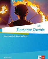 7./8. Klasse, Lehrerband mit CD-ROM