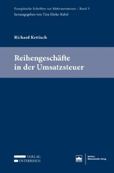 Reihengeschäfte in der Umsatzsteuer