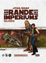 Star Wars, Am Rande des Imperiums, Grundregeln