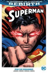 Superman, 2. Serie - Pfad zur Verdammnis