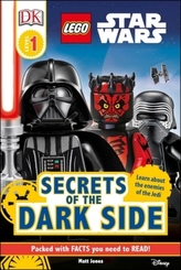 LEGO® Star Wars: Secrets of the Dark Side