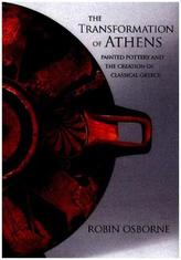 Transformation of Athens