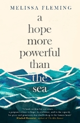 A Hope More Powerful Than the Sea: The Journey of Doaa Al Zamel