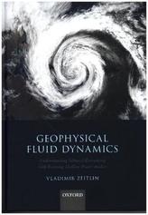 Geophysical Fluid Dynamics