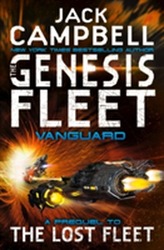 The Genesis Fleet - Vanguard