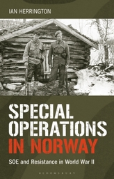  Special Operations in Norway