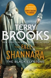 The Fall of Shannara, The Black Elfstone