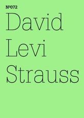 David Levi Strauss