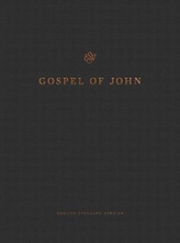  ESV Gospel of John, Reader\'s Edition