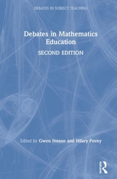  Debates in Mathematics Education