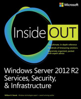 Windows Server 2012 R2 Inside Out. Vol.2