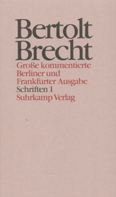 Schriften. Tl.1