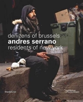  Andres Serrano