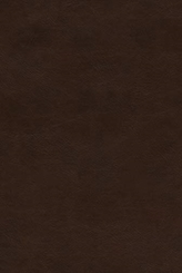  ESV Bible with Creeds and Confessions