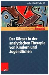 Der Körper in der analytischen Therapie von Kindern und Jugendlichen