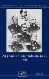 Der preußisch-österreichische Krieg 1866