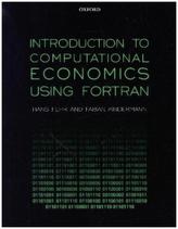 Introduction to Computational Economics Using Fortran