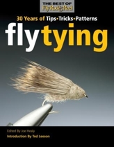  Fly Tying