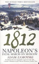 1812, English edition