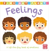  Find Out About: Feelings