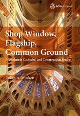  Shop Window, Flagship, Common Ground