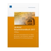 SIRADOS Baupreishandbuch 2018 Altbau