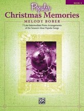 Popular Christmas Memories, Klavier