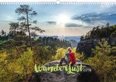 Wanderlust 2019