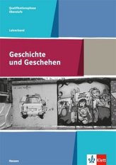 Qualifikationsphase, Lehrerband