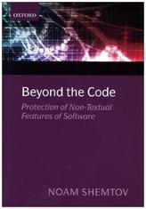 Beyond the Code