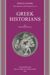  Greek Historians
