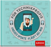 Für Technikprofis - #neuesupdate #läuftbeimir