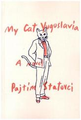 My Cat Yugoslavia