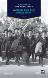 A History of the Royal Navy
