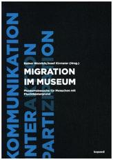 Migration im Museum
