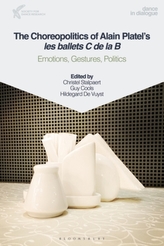 The Choreopolitics of Alain Platel\'s les ballets C de la B