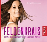 Feldenkrais, 1 Audio-CD